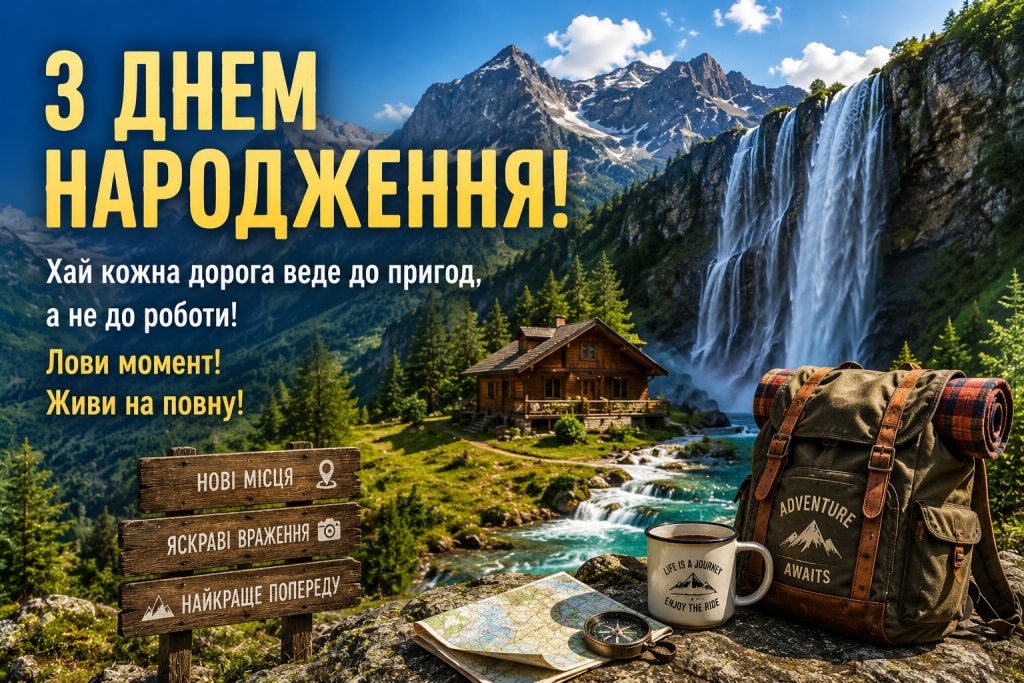 Прикольні привітання з днем народження племінника — смішні слова та яскраві листівки