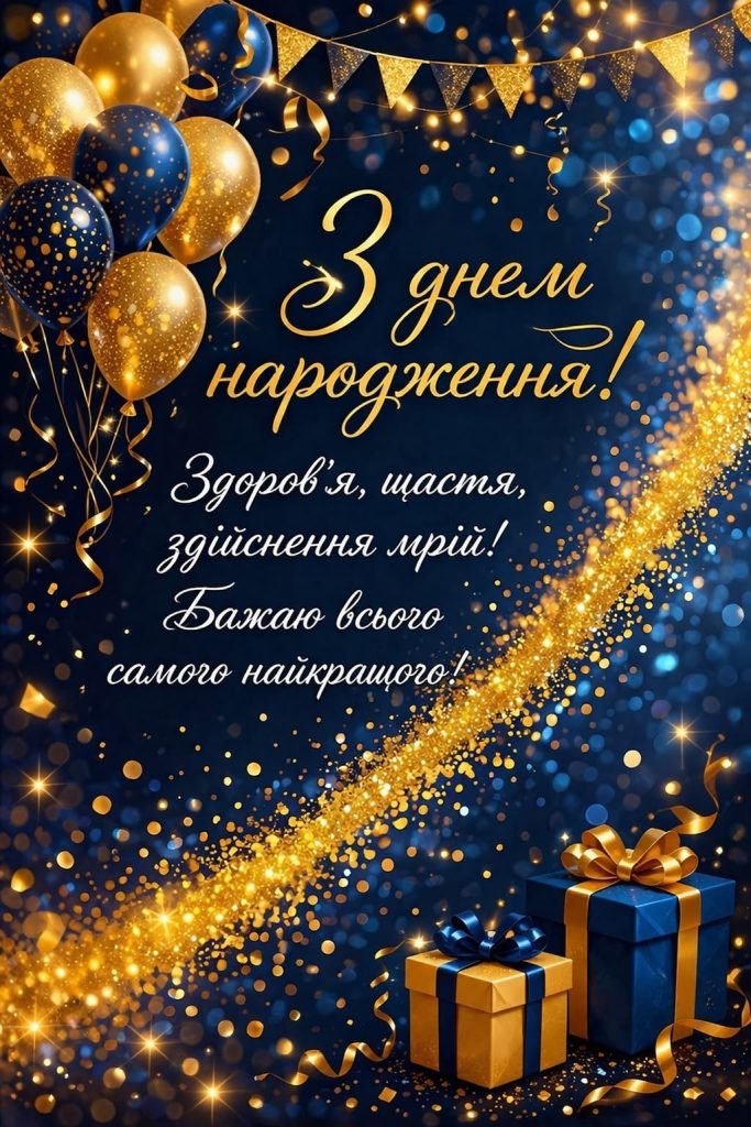 Привітання з днем народження тещі своїми словами — найтепліші побажання від щирого серця та картинки